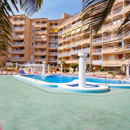 Vainilla, Playa Y Piscina *