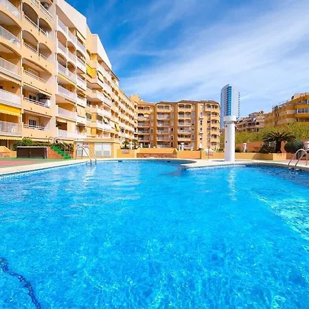 Apartment Vainilla, Playa Y Piscina