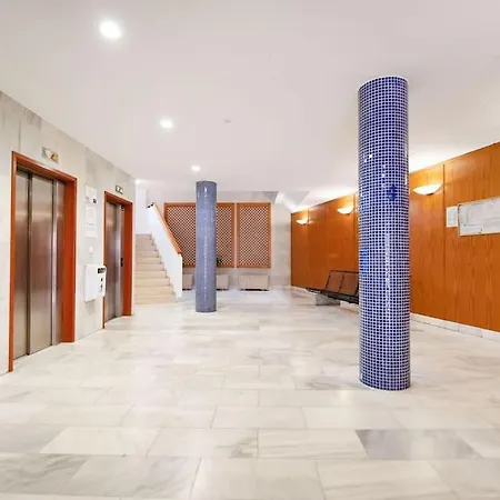 Apartment Vainilla, Playa Y Piscina Calpe