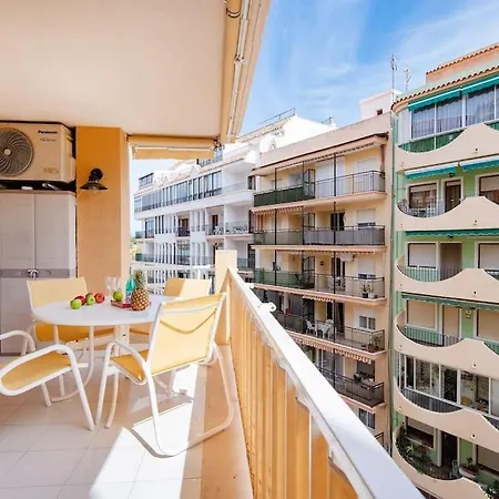 Vainilla, Playa Y Piscina * Calpe