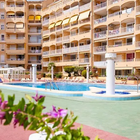 Vainilla, Playa Y Piscina